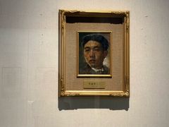-徐悲鸿纪念馆