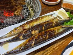 -韩一品韩国料理(柏庐南路店)