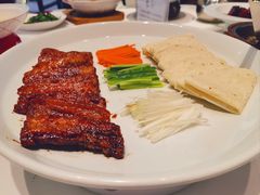 -绿杨春·淮扬宴(庐山路店)