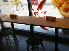 -麦当劳餐厅(荔城南大道店)