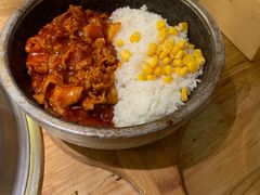 -汉拿山(北京上地华联店)