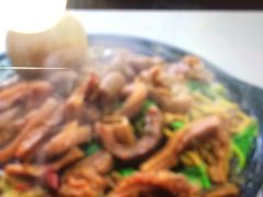 -南湖胖子砂锅(五福街店)