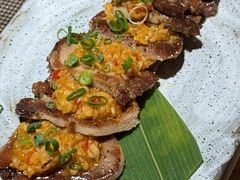 -德川家日本料理(顺义华联店)