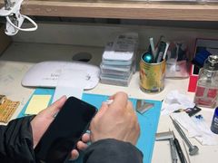 -百机汇精品二手手机维修(七宝店)