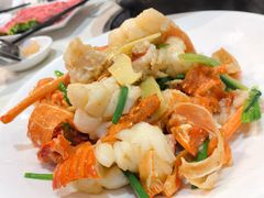 -辉记海鲜美食(氹仔店)