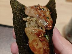 -小十Omakase(地王大厦店)