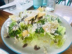 -Cha Cha's Beach Cafe