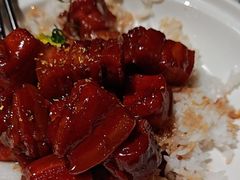 -福荣新中式餐厅