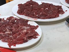-陈记顺和潮汕牛肉火锅(韩江路店)