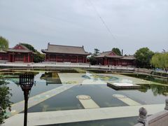 -华清宫景区