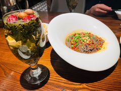 -沙力海美食城 西北特色菜 烤肉店(北门坡店)