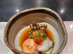 -奈良本寿司(永嘉路店)