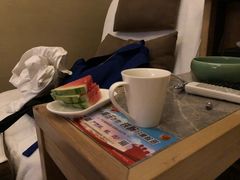 -SPA·印象足道养生(大运河度假区四望亭店)