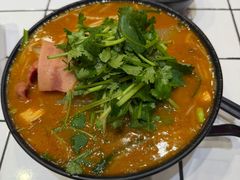 -肥汁米蘭香港米线(长宁来福士店)