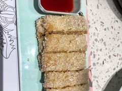 -赵小姐丨新中餐(曲江店)