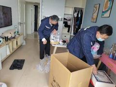 -搬帮帮日式精品打包搬家服务