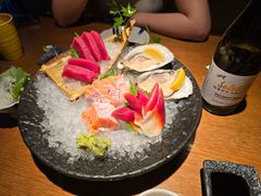 -水之惠鲜鱼料理(王府大街店)