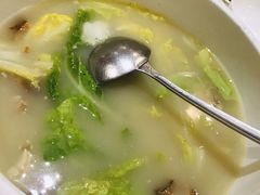 -陆壹捌餐厅(五大道店)