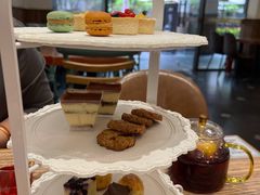 -榖屋house of flour(张江首店)