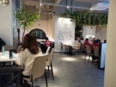 大堂-满香舒·漳州小馆(大唐店)