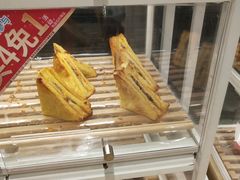 -85度C(青岛燕儿岛店)