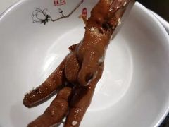 -绿茶餐厅(松江万达店)