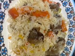 -驿楼兰·新疆菜(火车站店)