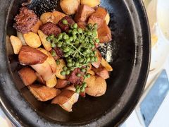 -狮王府淮扬菜(老门东店)