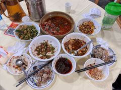 -笨罗卜浏阳菜馆(太平街店)