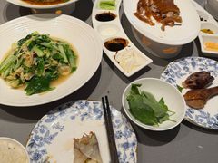 -阿庄新豫菜(通泰路店)