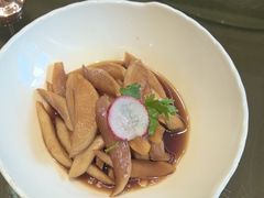 -有口福农家菜(柘林店)