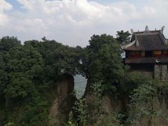 -窦圌山风景区