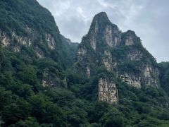 -龙庆峡风景区