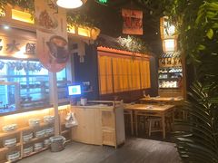 -南京大牌档(龙江新城市广场店)