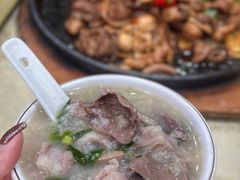 -标记美食新鲜猪杂(兴南大道店)