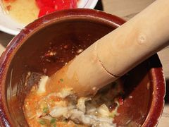 -茄子恰恰·新云南小炒(坪山益田店)