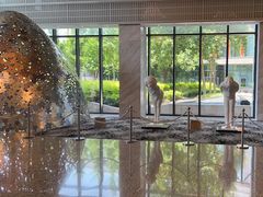 -上海虹桥西郊假日酒店