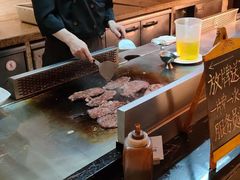 -东方红海鲜百汇(国际大厦店)