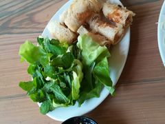春卷-Le Chalet Dalat