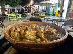 -包工仔·牛杂自助放题