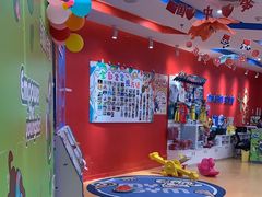 -美吉姆国际儿童教育中心(湛江招商花园城店)