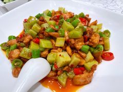 重庆小煎鸡-亢龙太子酒轩(东湖店)