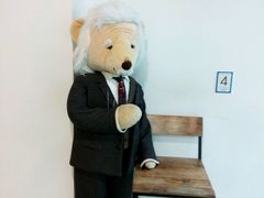 -济州岛泰迪熊博物馆