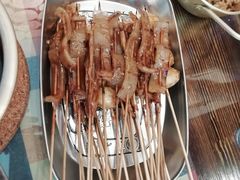 -乐兔串工坊·炖肠(万达店)