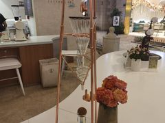 -1/4 ONE QUARTER COFFEE LAB(朝阳大悦城店)