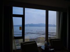 -厦门途易蓝罗约海景温泉酒店(园博苑地铁站店)