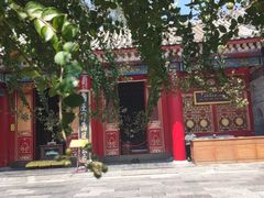 -西安市广仁寺