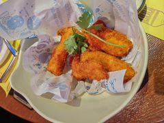 -SPACELAB失重餐厅(世纪汇店)