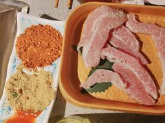 -芝小官毛肚火锅海鲜自助(淮安清江浦区新亚店)