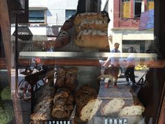 -Juicy Bakery(大学路店)
